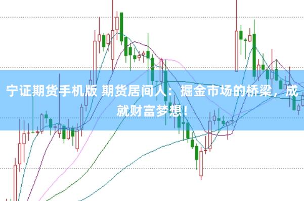 宁证期货手机版 期货居间人：掘金市场的桥梁，成就财富梦想！