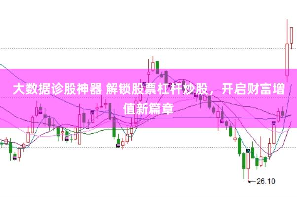 大数据诊股神器 解锁股票杠杆炒股，开启财富增值新篇章