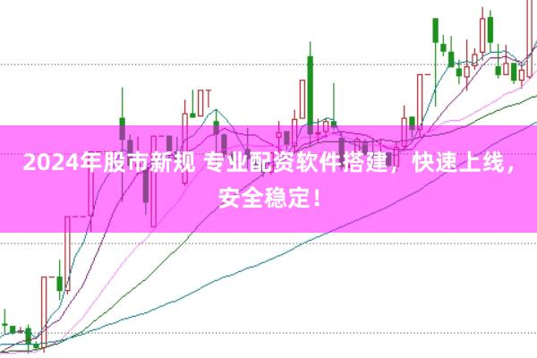 2024年股市新规 专业配资软件搭建，快速上线，安全稳定！
