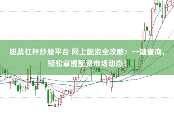 股票杠杆炒股平台 网上配资全攻略：一键查询，轻松掌握配资市场动态！
