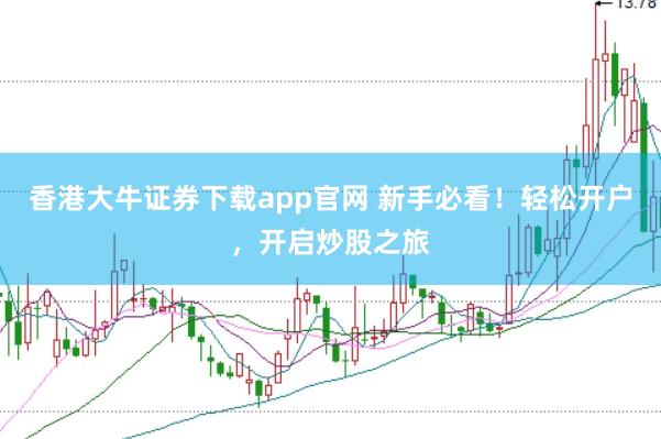 香港大牛证券下载app官网 新手必看！轻松开户，开启炒股之旅