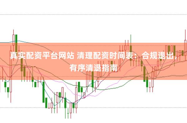 真实配资平台网站 清理配资时间表：合规退出，有序清退指南