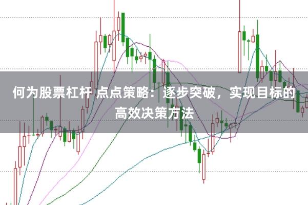 何为股票杠杆 点点策略：逐步突破，实现目标的高效决策方法