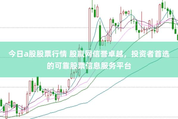 今日a股股票行情 股赢网信誉卓越，投资者首选的可靠股票信息服务平台