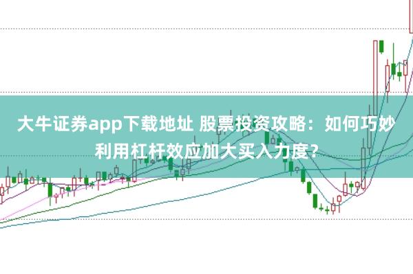 大牛证券app下载地址 股票投资攻略：如何巧妙利用杠杆效应加大买入力度？