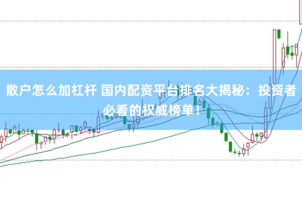 散户怎么加杠杆 国内配资平台排名大揭秘：投资者必看的权威榜单！