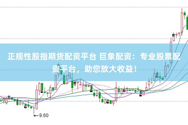 正规性股指期货配资平台 巨象配资：专业股票配资平台，助您放大收益！