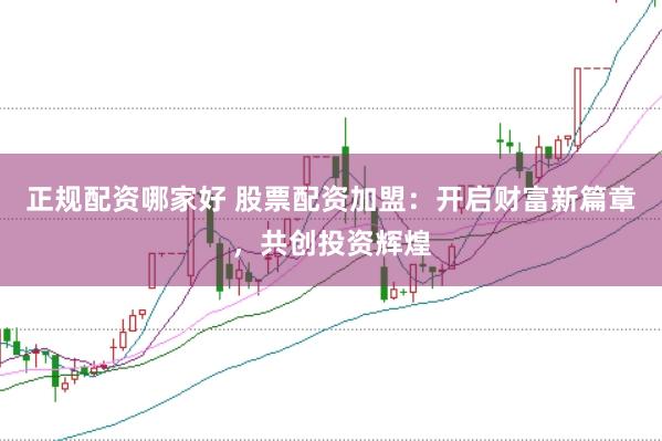 正规配资哪家好 股票配资加盟：开启财富新篇章，共创投资辉煌