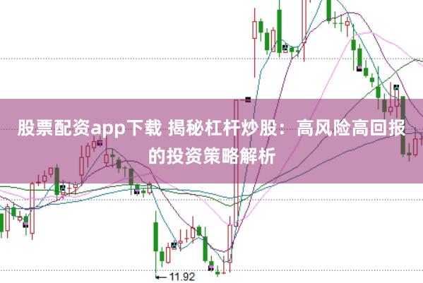 股票配资app下载 揭秘杠杆炒股：高风险高回报的投资策略解析