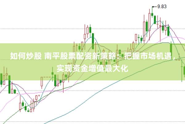 如何炒股 南平股票配资新策略：把握市场机遇，实现资金增值最大化