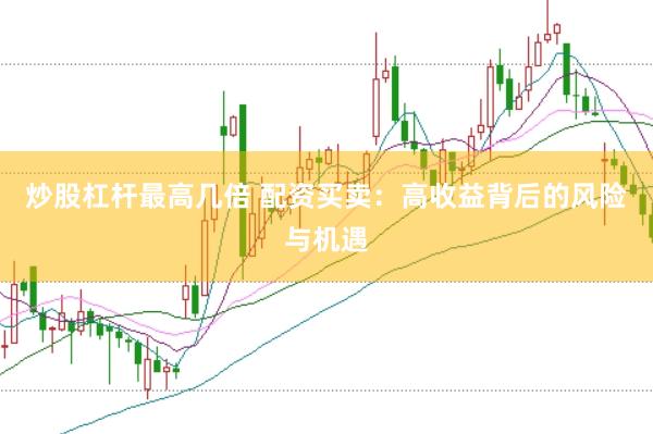 炒股杠杆最高几倍 配资买卖：高收益背后的风险与机遇