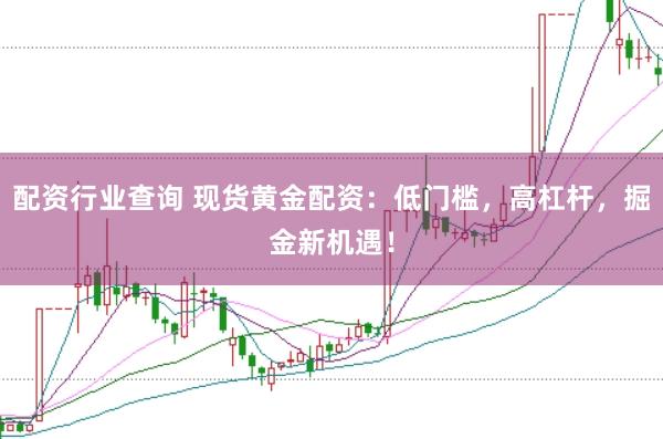 配资行业查询 现货黄金配资：低门槛，高杠杆，掘金新机遇！