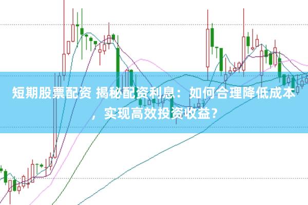 短期股票配资 揭秘配资利息：如何合理降低成本，实现高效投资收益？