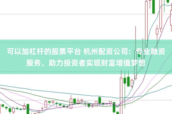 可以加杠杆的股票平台 杭州配资公司：专业融资服务，助力投资者实现财富增值梦想