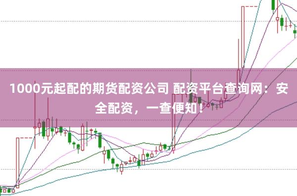 1000元起配的期货配资公司 配资平台查询网：安全配资，一查便知！