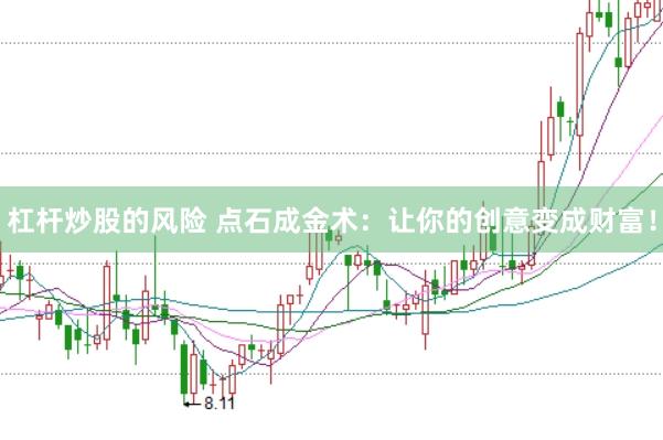 杠杆炒股的风险 点石成金术:让你的创意变成财富!