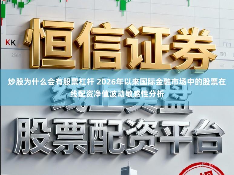 炒股为什么会有股票杠杆 2026年以来国际金融市场中的股票在线配资净值波动敏感性分析