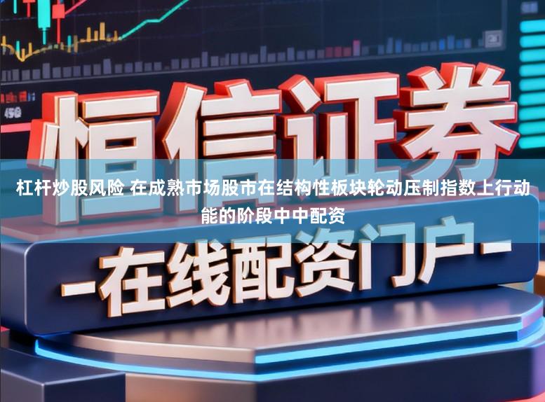 杠杆炒股风险 在成熟市场股市在结构性板块轮动压制指数上行动能的阶段中中配资