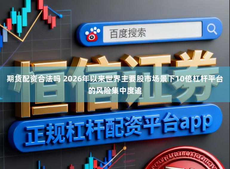 期货配资合法吗 2026年以来世界主要股市场景下10倍杠杆平台的风险集中度追