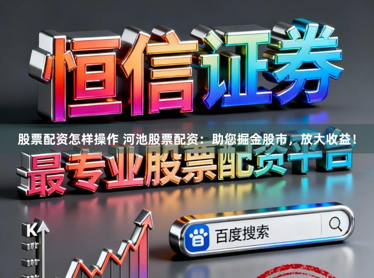 股票配资怎样操作 河池股票配资：助您掘金股市，放大收益！