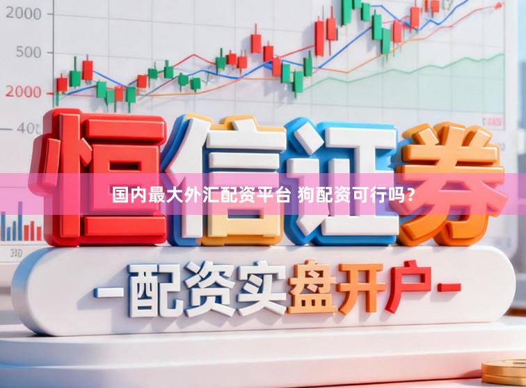 国内最大外汇配资平台 狗配资可行吗？