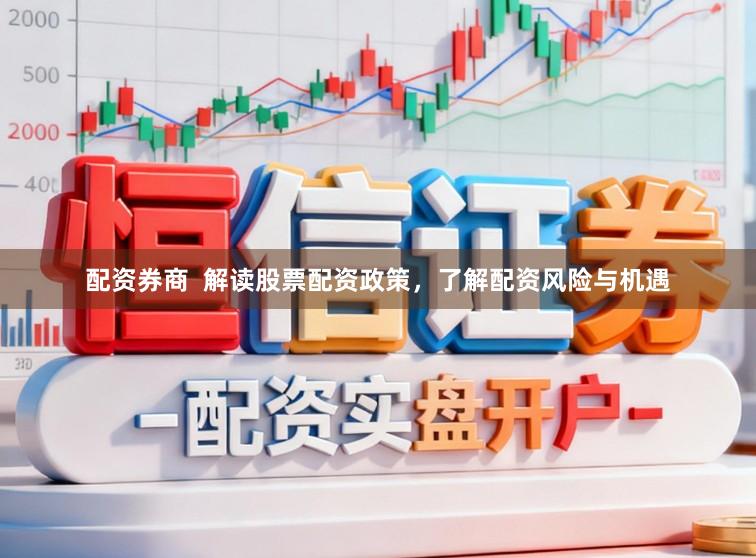 配资券商  解读股票配资政策，了解配资风险与机遇