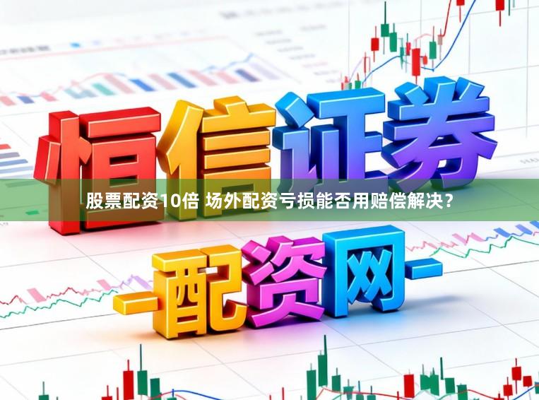 股票配资10倍 场外配资亏损能否用赔偿解决？
