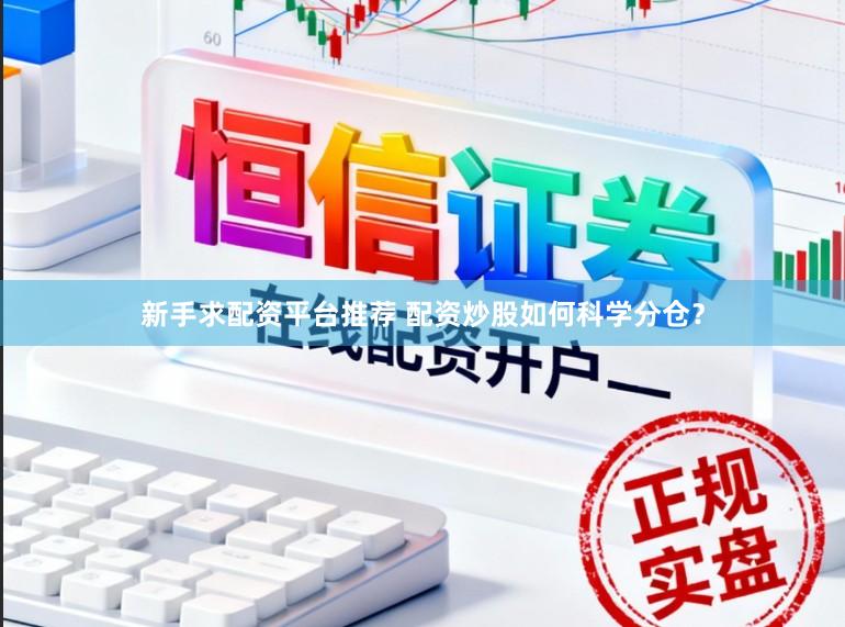 新手求配资平台推荐 配资炒股如何科学分仓？