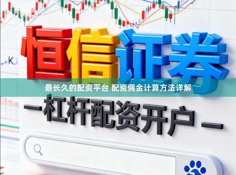 最长久的配资平台 配资佣金计算方法详解