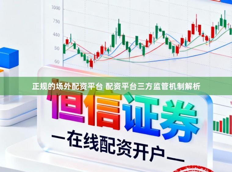 正规的场外配资平台 配资平台三方监管机制解析