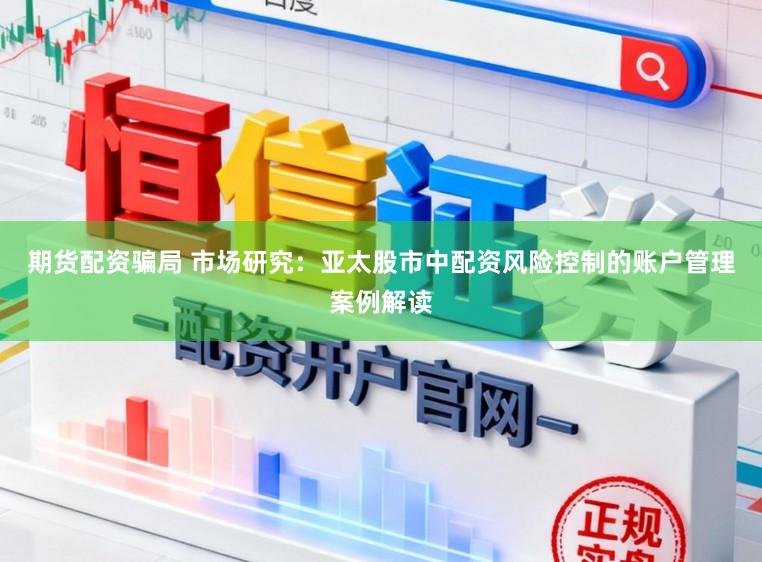 期货配资骗局 市场研究：亚太股市中配资风险控制的账户管理案例解读