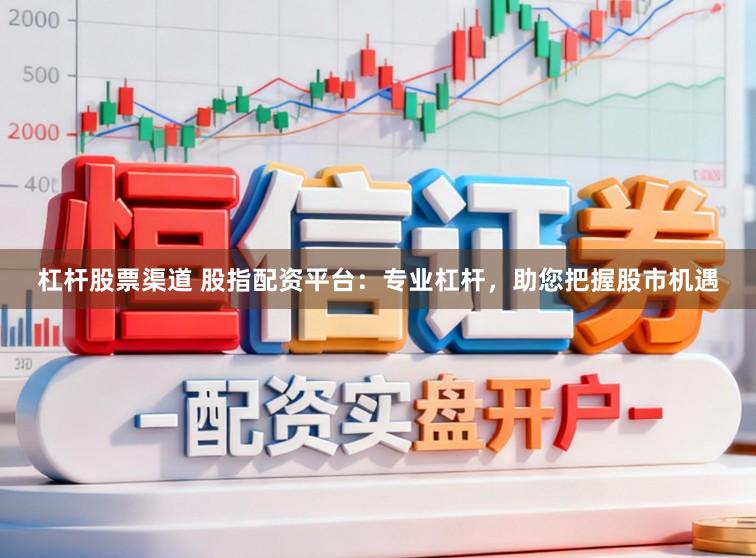 杠杆股票渠道 股指配资平台：专业杠杆，助您把握股市机遇